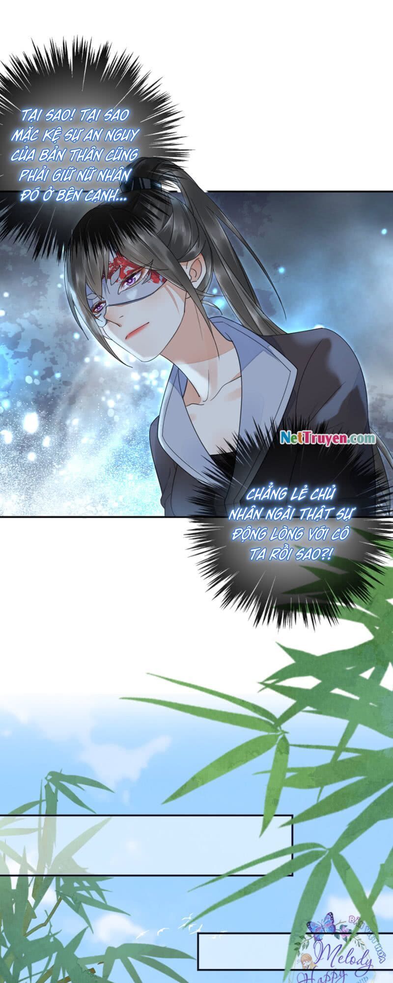 Dục Hỏa Độc Nữ Chap 10 - Next Chap 11