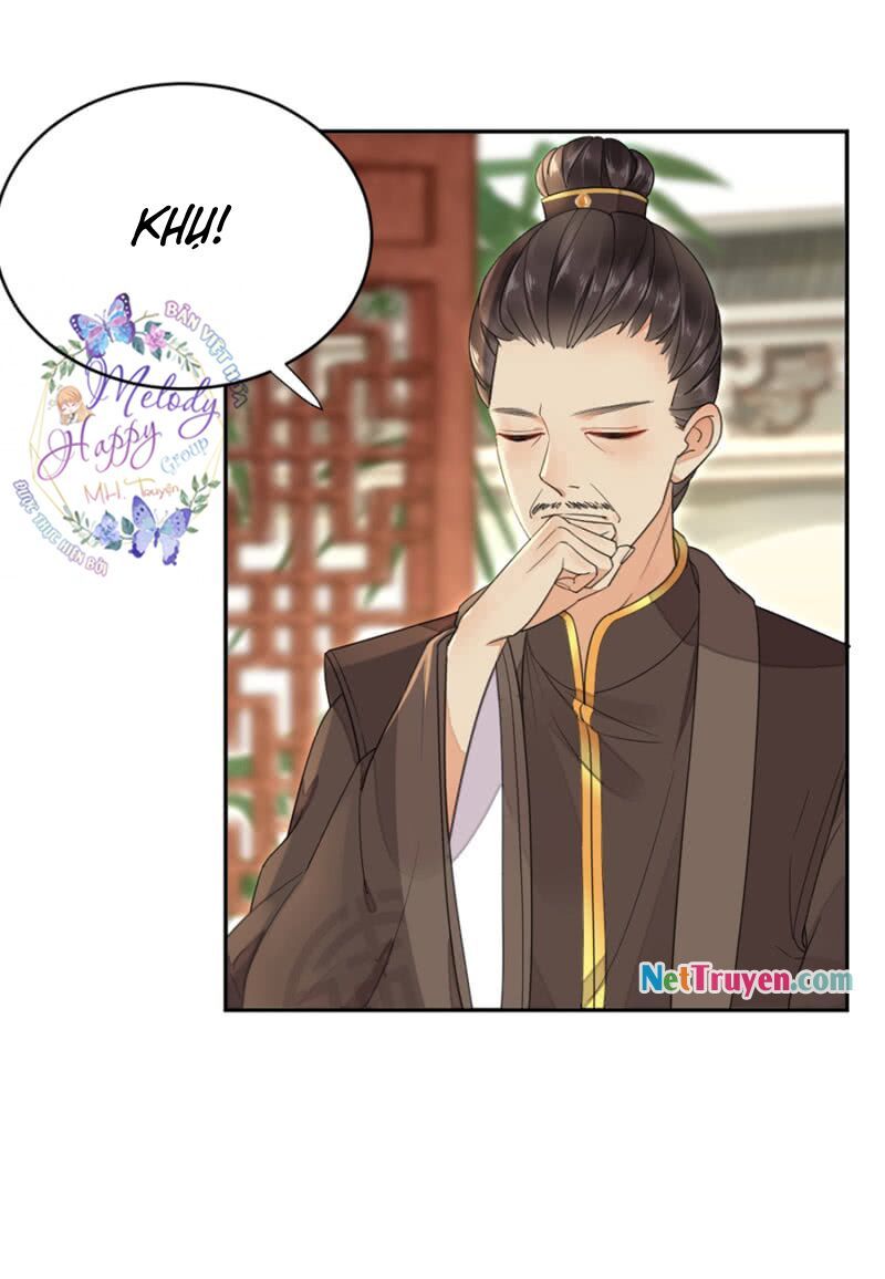 Dục Hỏa Độc Nữ Chap 10 - Next Chap 11