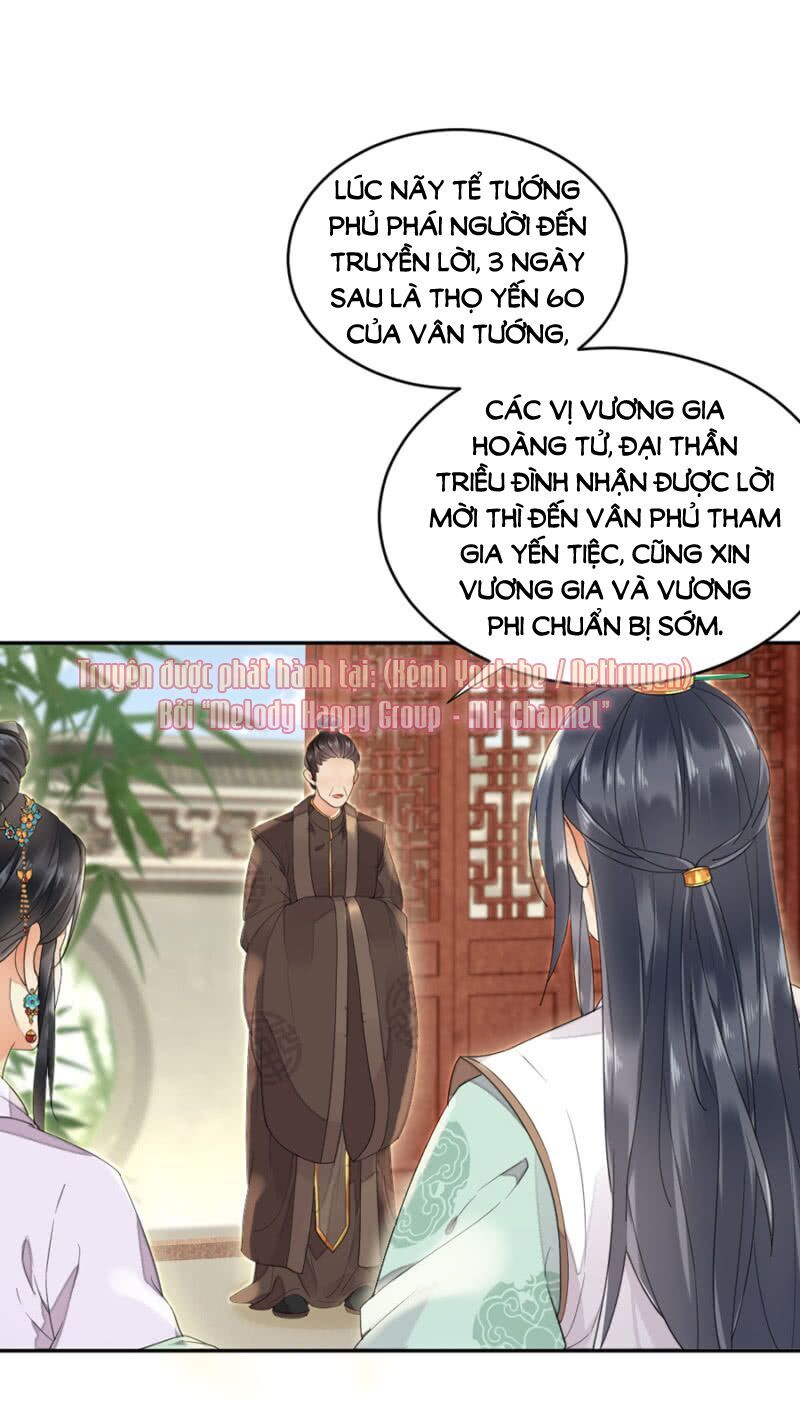 Dục Hỏa Độc Nữ Chap 10 - Next Chap 11
