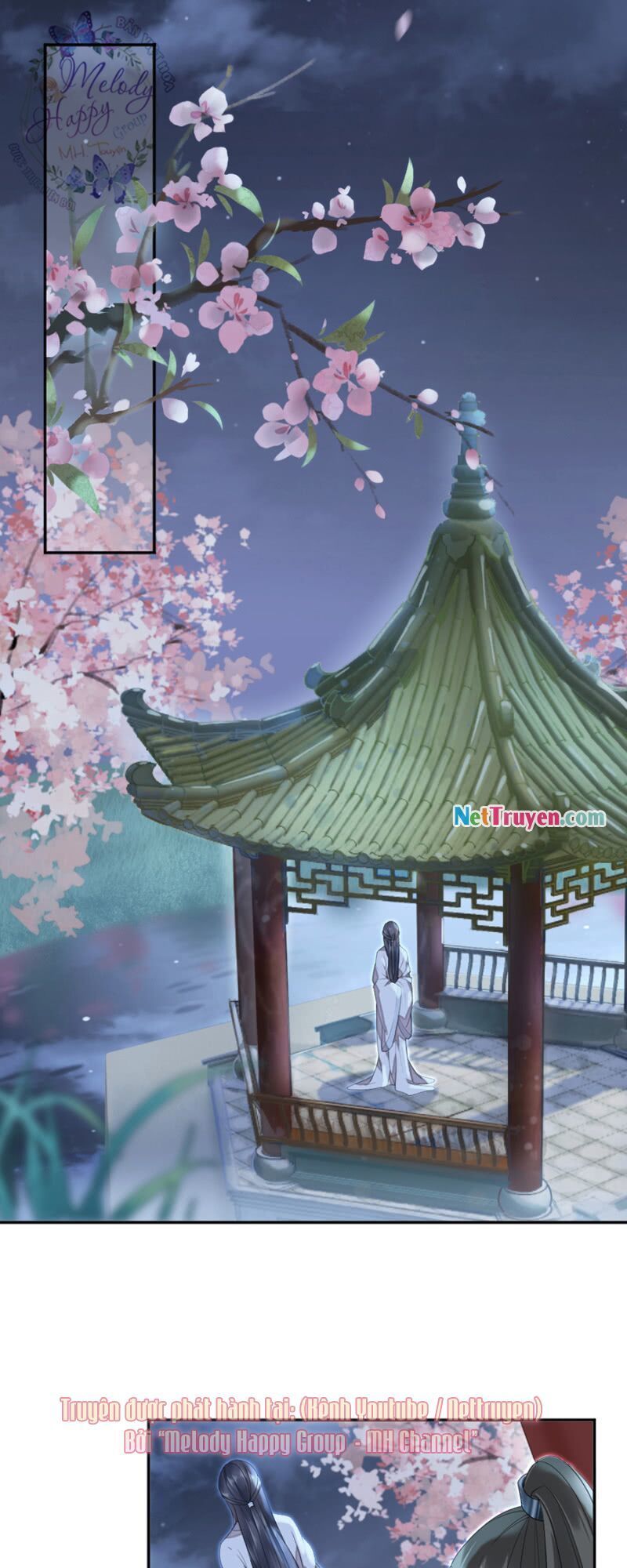 Dục Hỏa Độc Nữ Chap 10 - Next Chap 11
