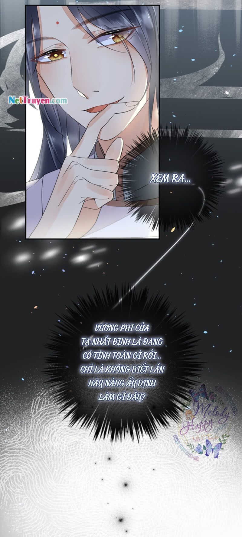 Dục Hỏa Độc Nữ Chap 10 - Next Chap 11
