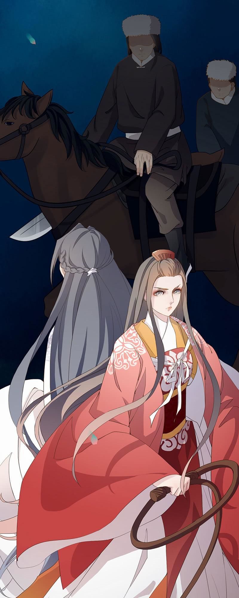 Vương Phi Muốn Thuê Cả Thiên Hạ Chap 13 - Next Chap 14