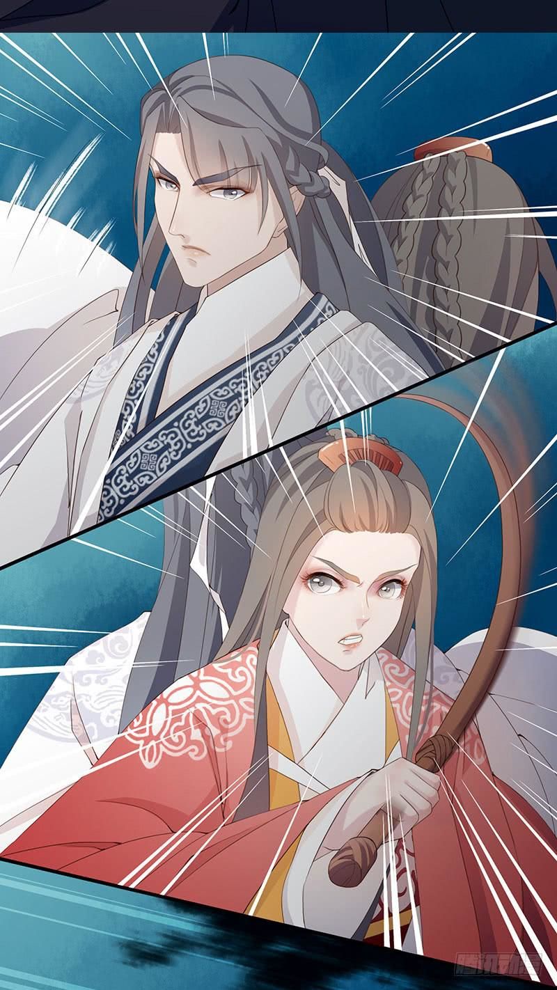Vương Phi Muốn Thuê Cả Thiên Hạ Chap 13 - Next Chap 14