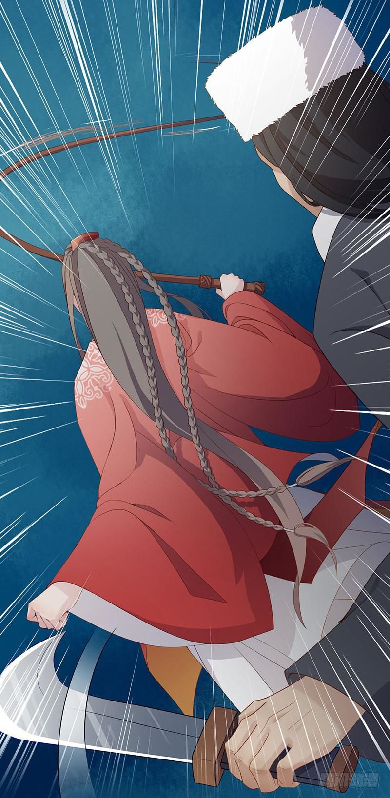 Vương Phi Muốn Thuê Cả Thiên Hạ Chap 13 - Next Chap 14
