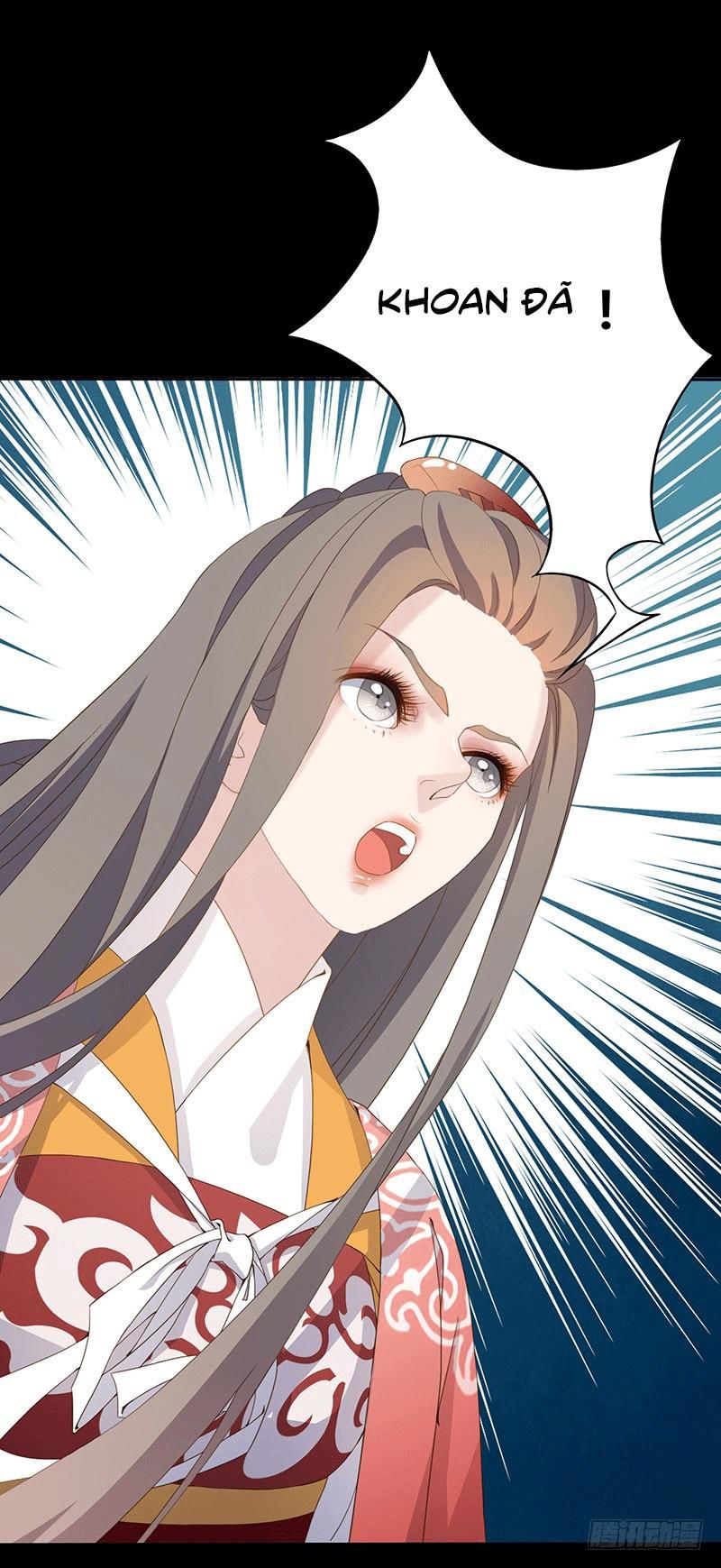 Vương Phi Muốn Thuê Cả Thiên Hạ Chap 13 - Next Chap 14