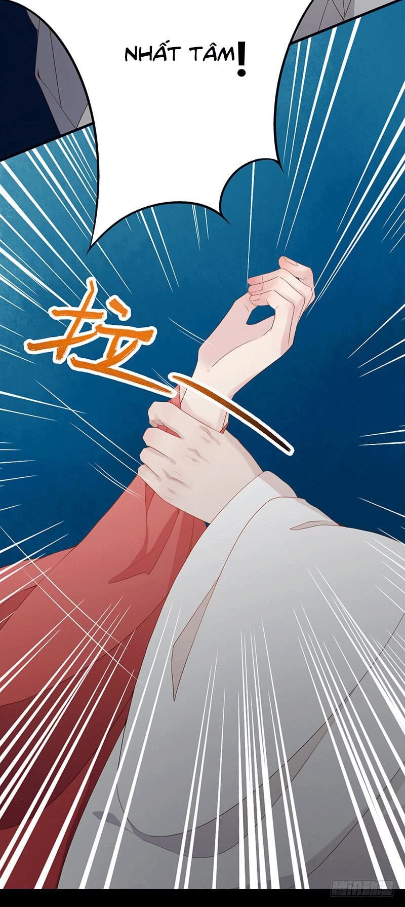Vương Phi Muốn Thuê Cả Thiên Hạ Chap 13 - Next Chap 14