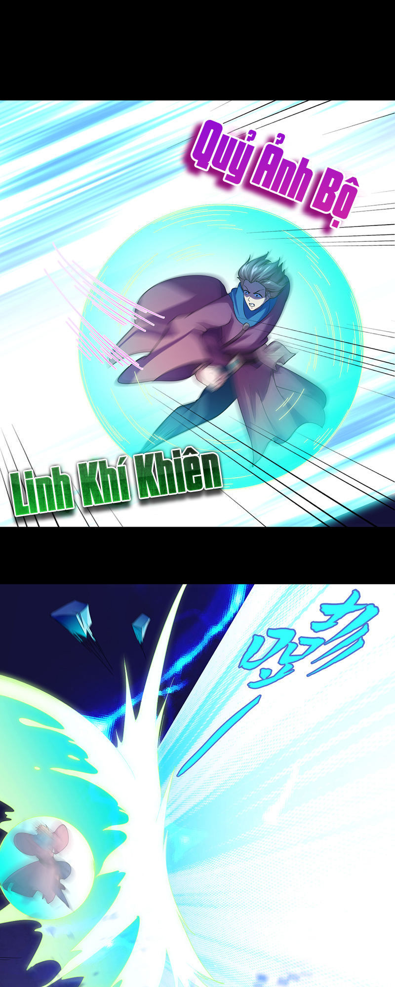 Võ Đạo Độc Tôn Chap 74 - Next Chap 75