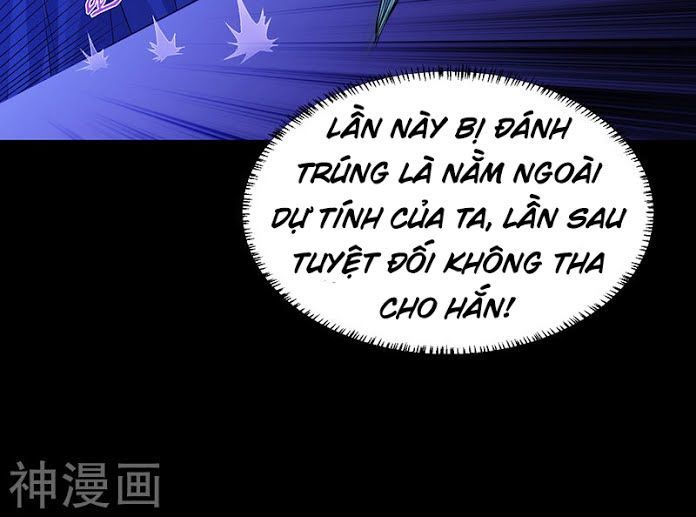Võ Đạo Độc Tôn Chap 74 - Next Chap 75