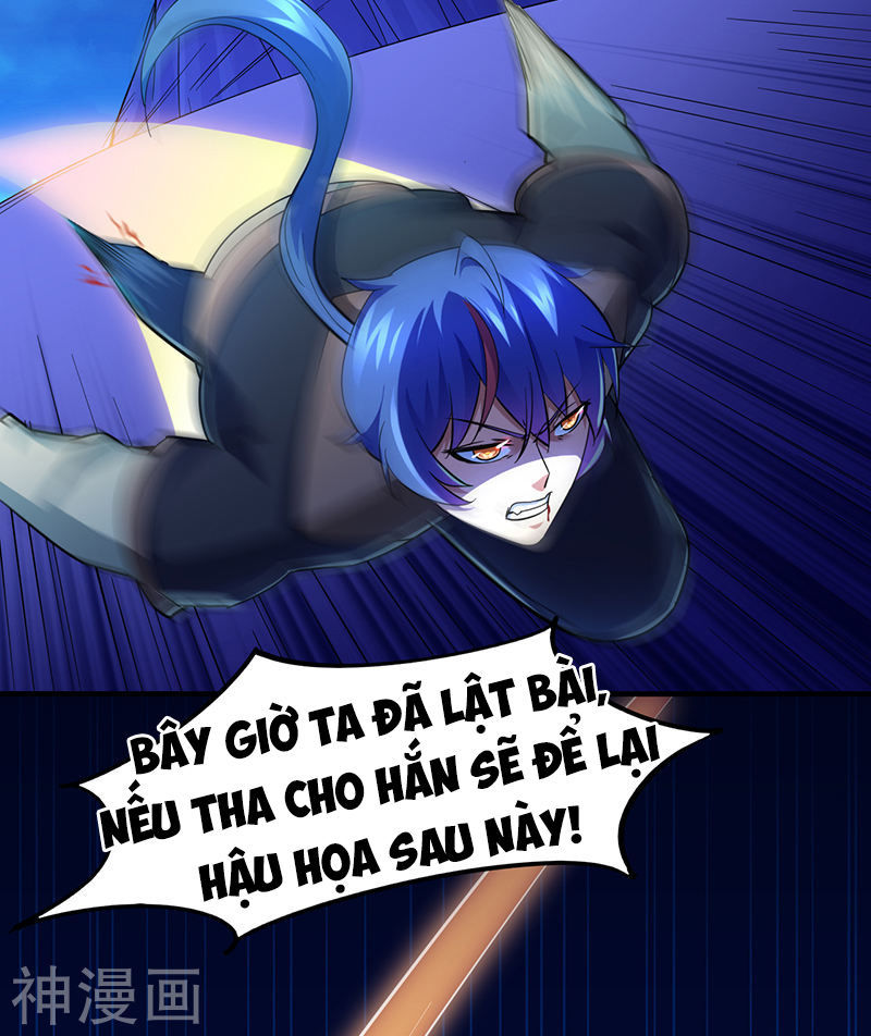 Võ Đạo Độc Tôn Chap 74 - Next Chap 75