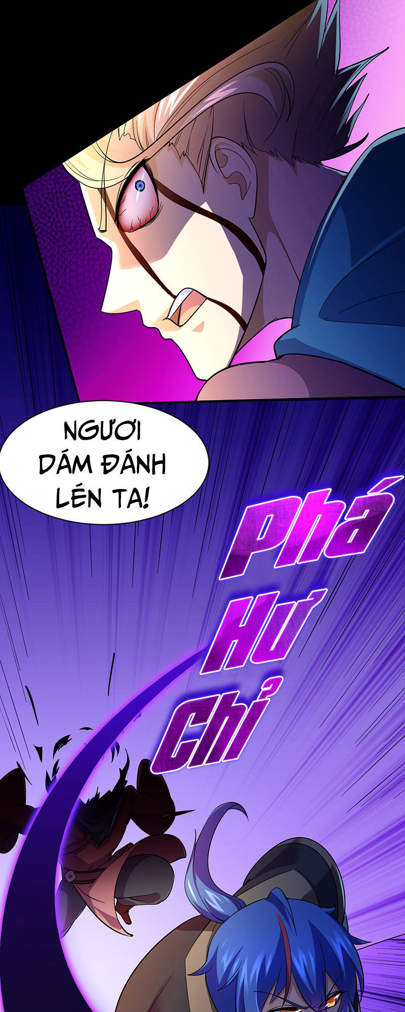 Võ Đạo Độc Tôn Chap 74 - Next Chap 75