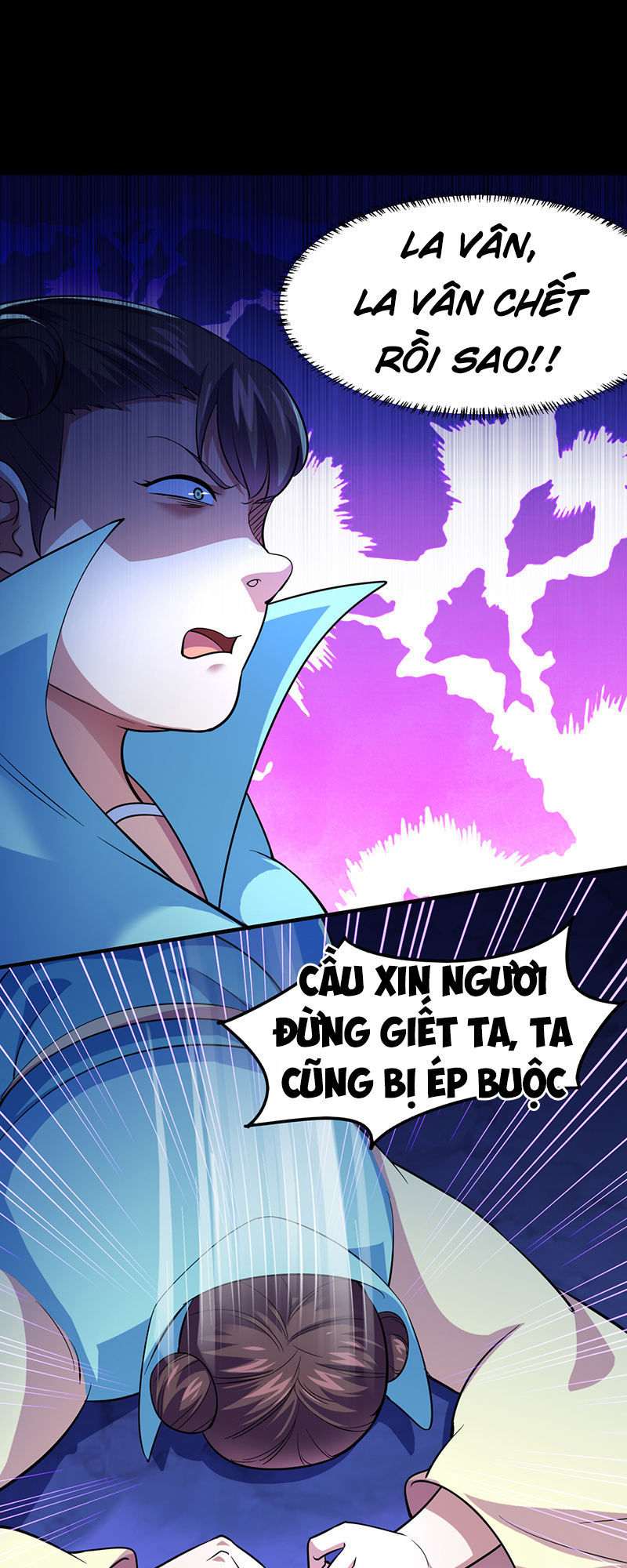 Võ Đạo Độc Tôn Chap 74 - Next Chap 75