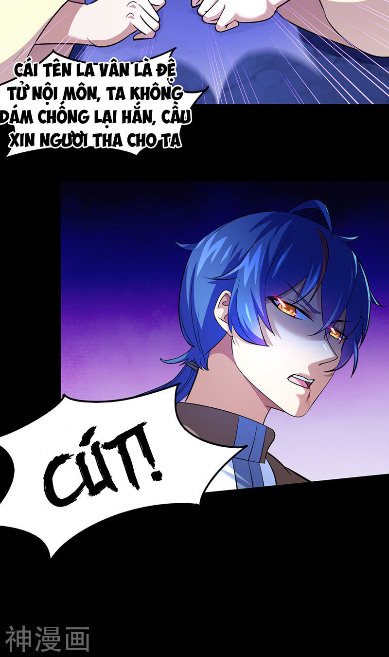 Võ Đạo Độc Tôn Chap 74 - Next Chap 75