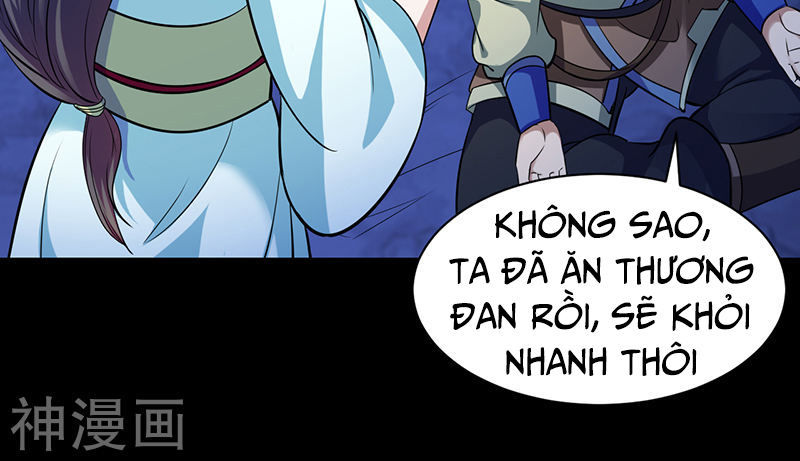 Võ Đạo Độc Tôn Chap 74 - Next Chap 75