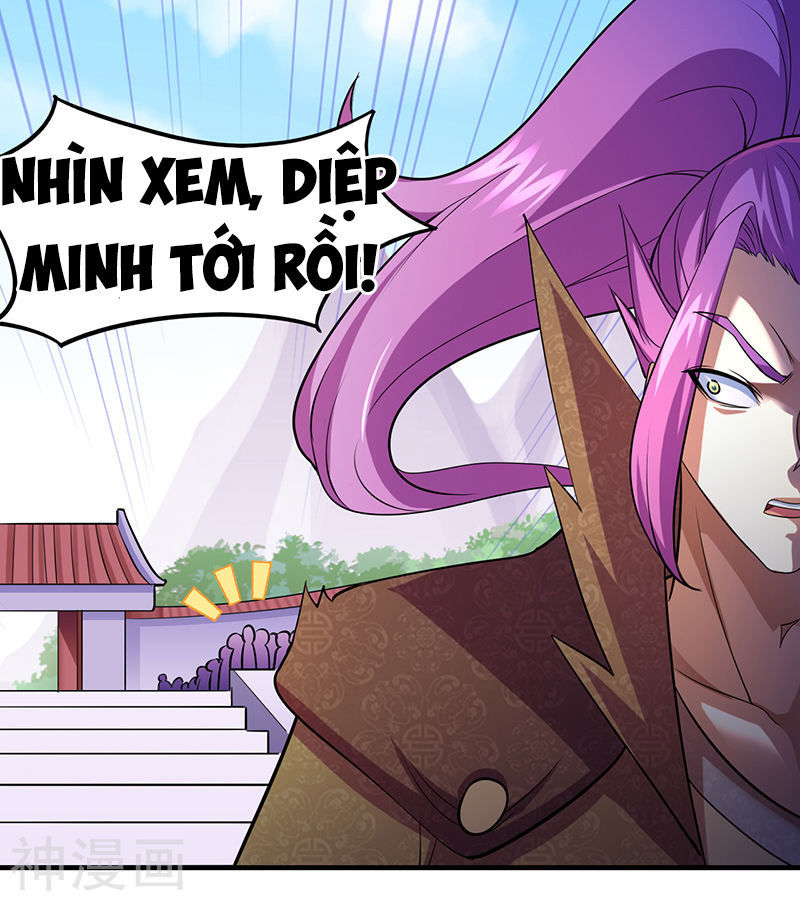 Võ Đạo Độc Tôn Chap 74 - Next Chap 75