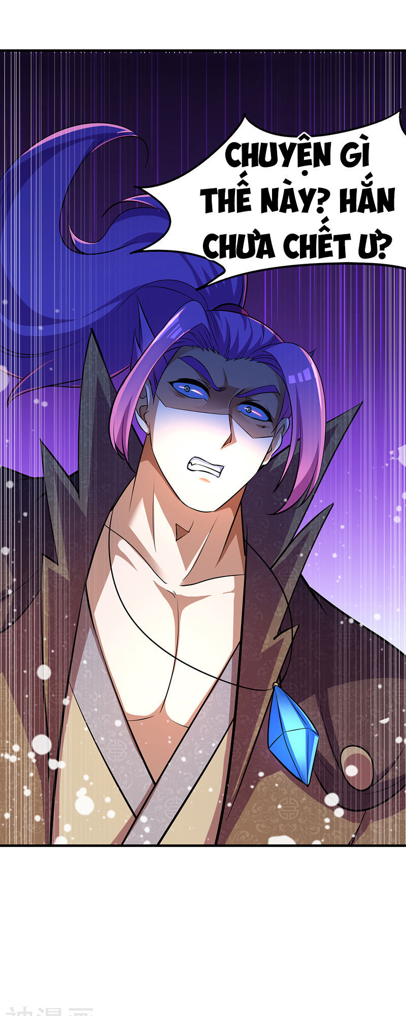 Võ Đạo Độc Tôn Chap 74 - Next Chap 75