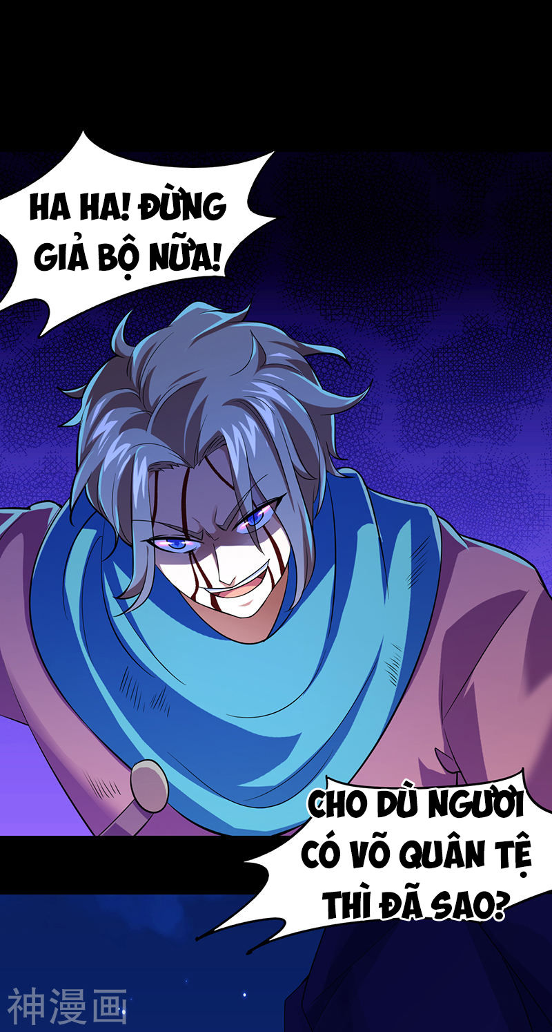 Võ Đạo Độc Tôn Chap 74 - Next Chap 75
