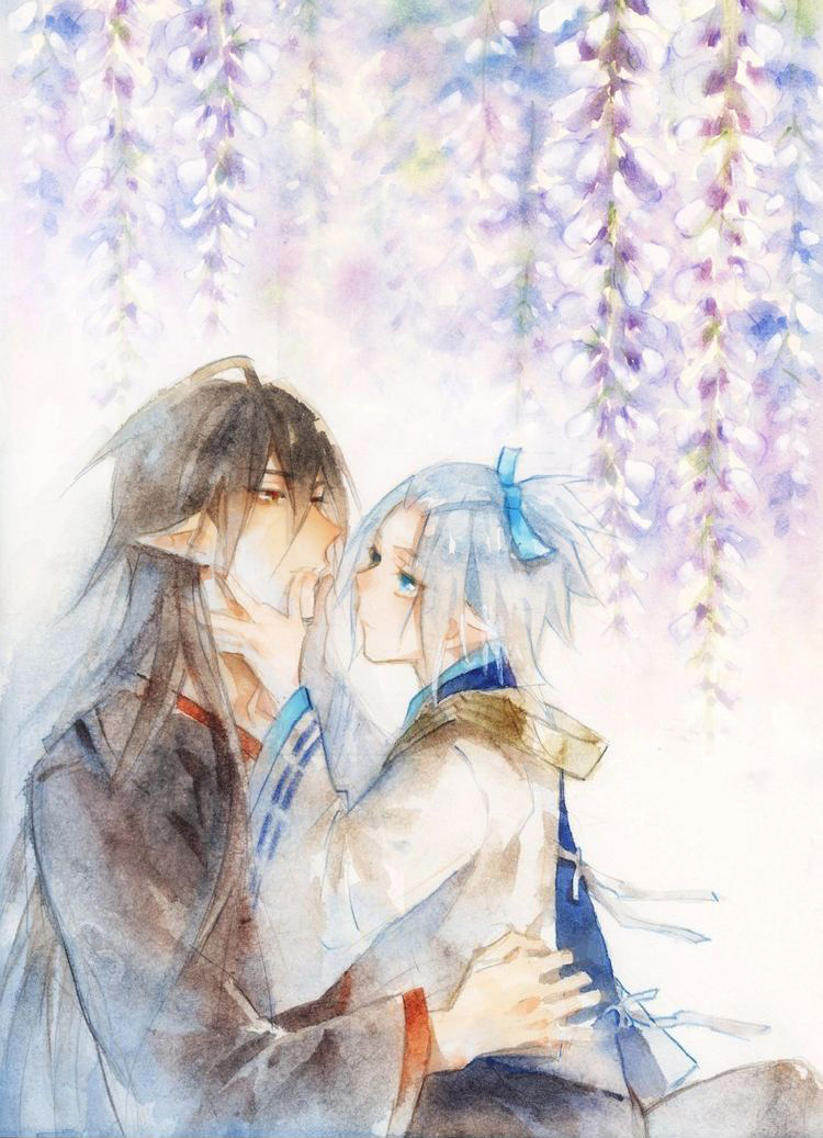 Chấp Tử Chi Kiếm Chap 6 - Next Chap 7