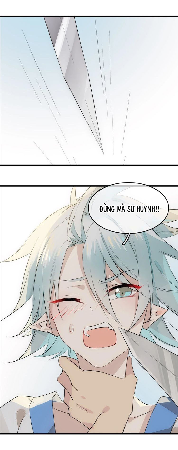 Chấp Tử Chi Kiếm Chap 6 - Next Chap 7