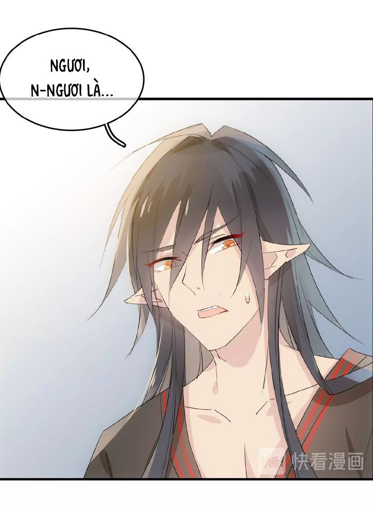 Chấp Tử Chi Kiếm Chap 6 - Next Chap 7