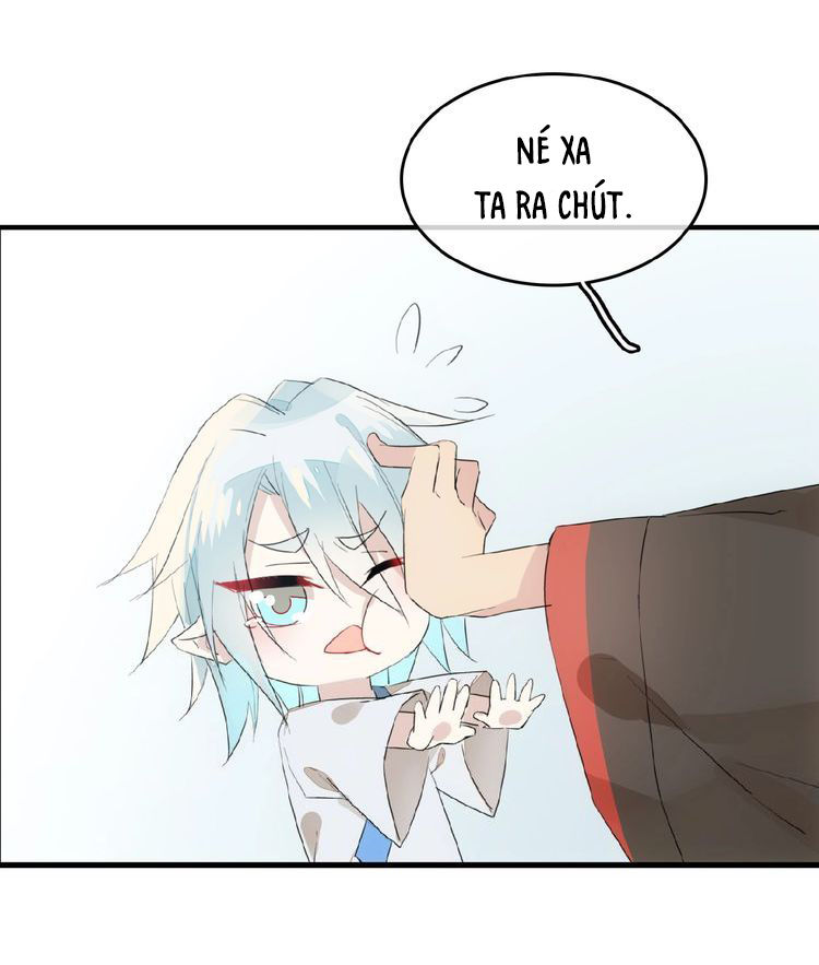 Chấp Tử Chi Kiếm Chap 6 - Next Chap 7