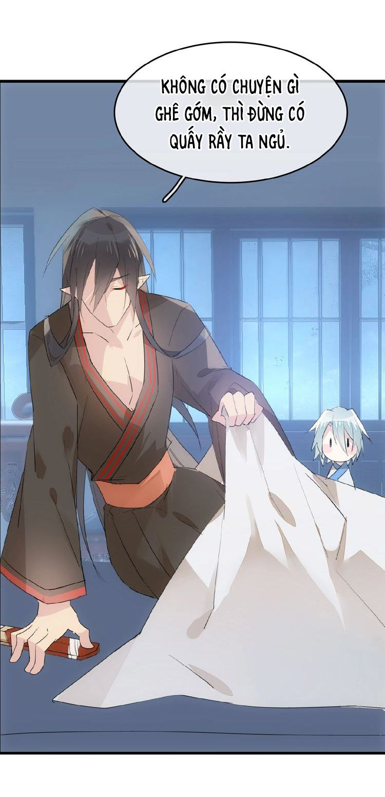 Chấp Tử Chi Kiếm Chap 6 - Next Chap 7