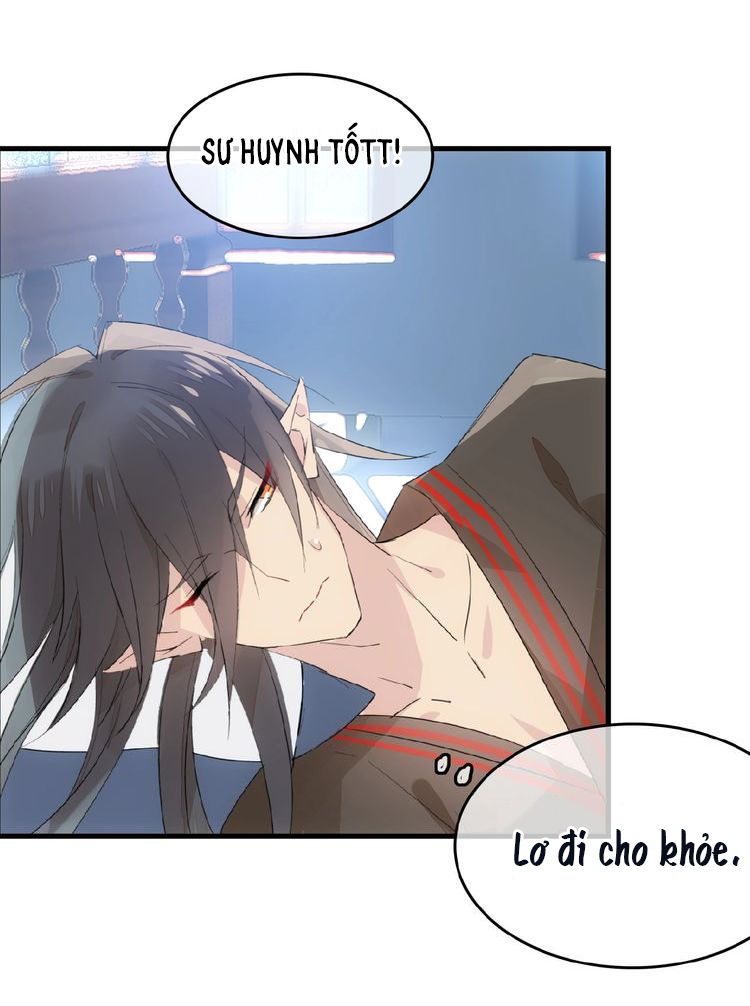 Chấp Tử Chi Kiếm Chap 6 - Next Chap 7
