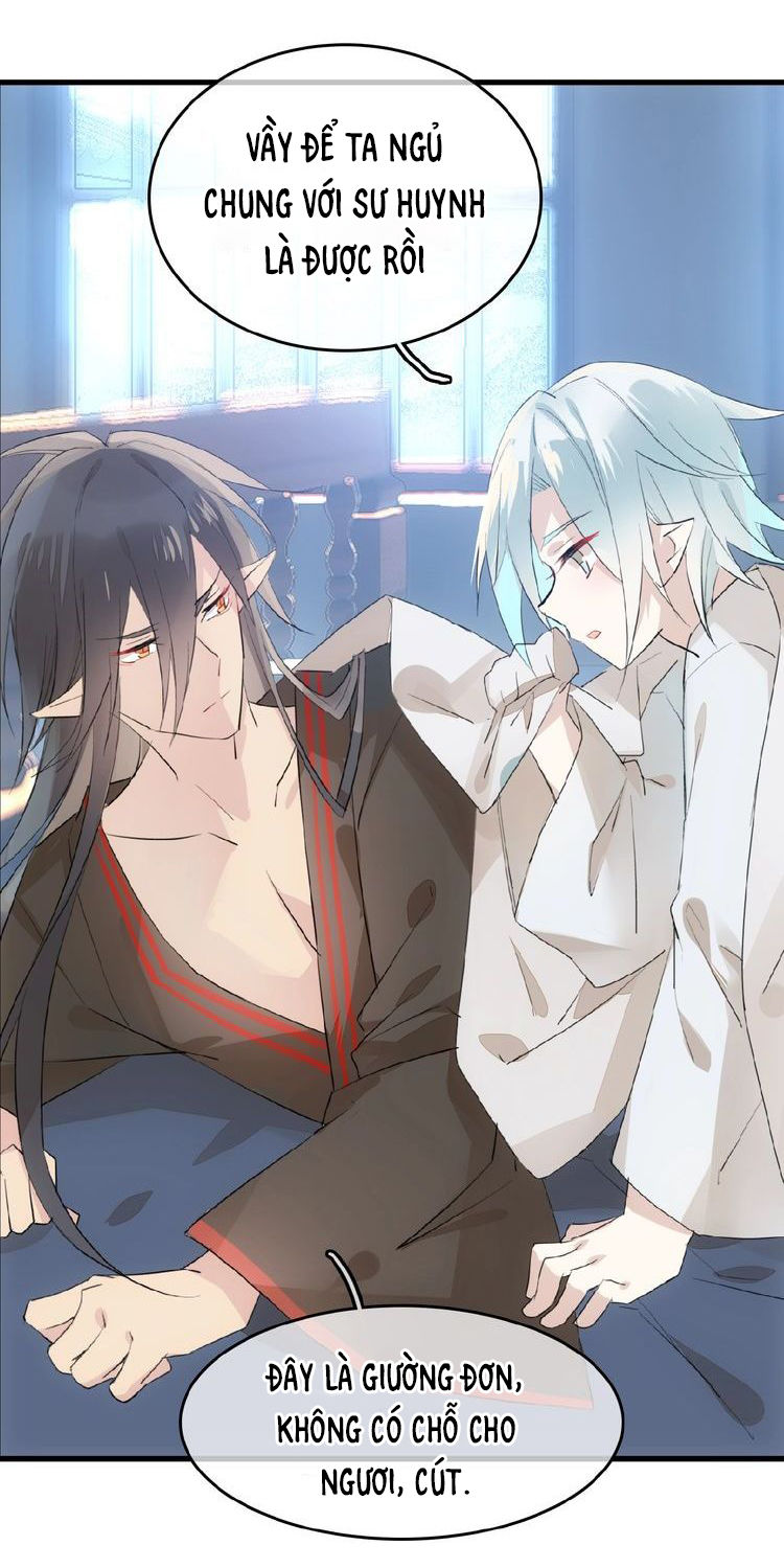 Chấp Tử Chi Kiếm Chap 6 - Next Chap 7