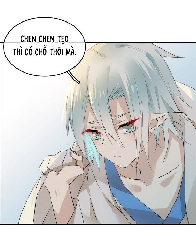 Chấp Tử Chi Kiếm Chap 6 - Next Chap 7