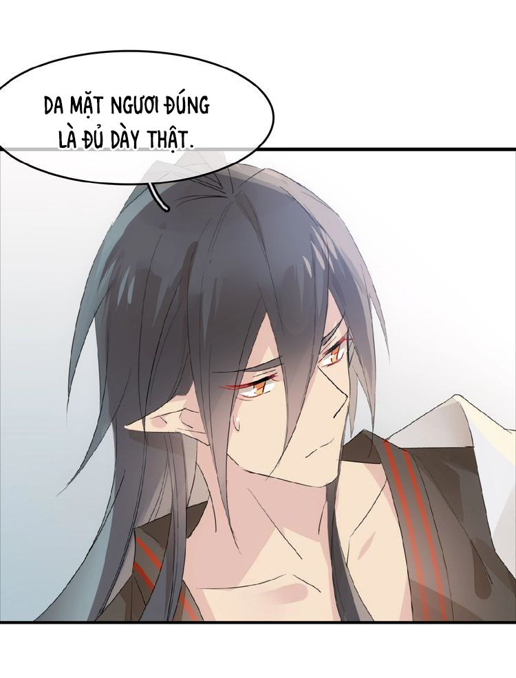 Chấp Tử Chi Kiếm Chap 6 - Next Chap 7