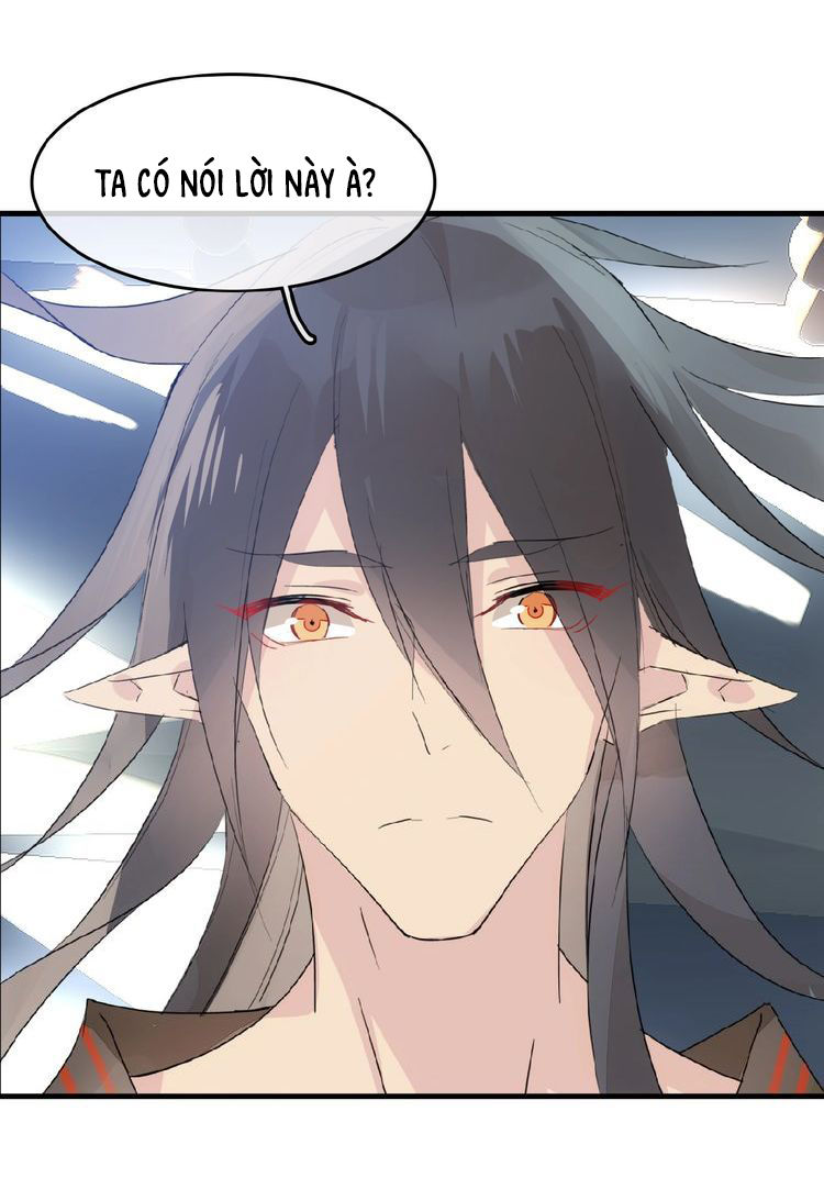 Chấp Tử Chi Kiếm Chap 6 - Next Chap 7