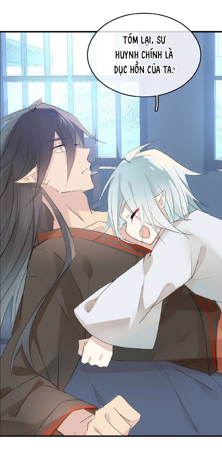 Chấp Tử Chi Kiếm Chap 6 - Next Chap 7