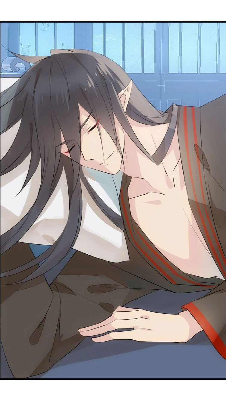 Chấp Tử Chi Kiếm Chap 6 - Next Chap 7