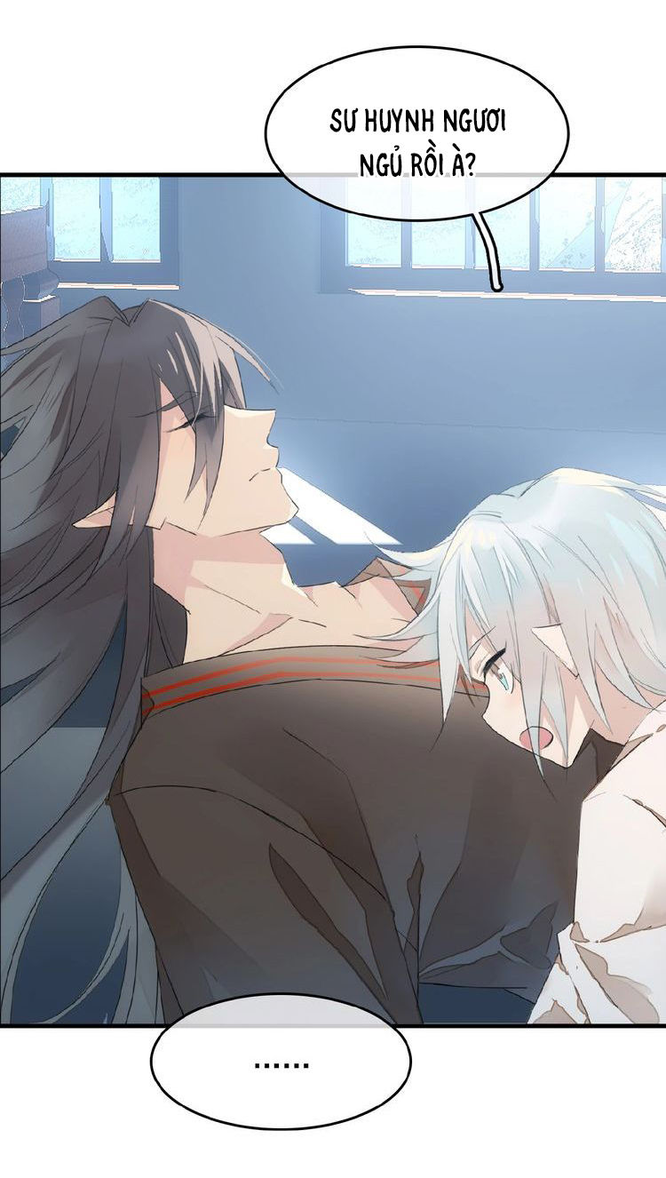 Chấp Tử Chi Kiếm Chap 6 - Next Chap 7