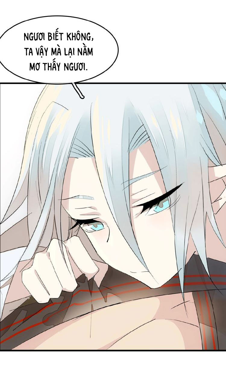 Chấp Tử Chi Kiếm Chap 6 - Next Chap 7