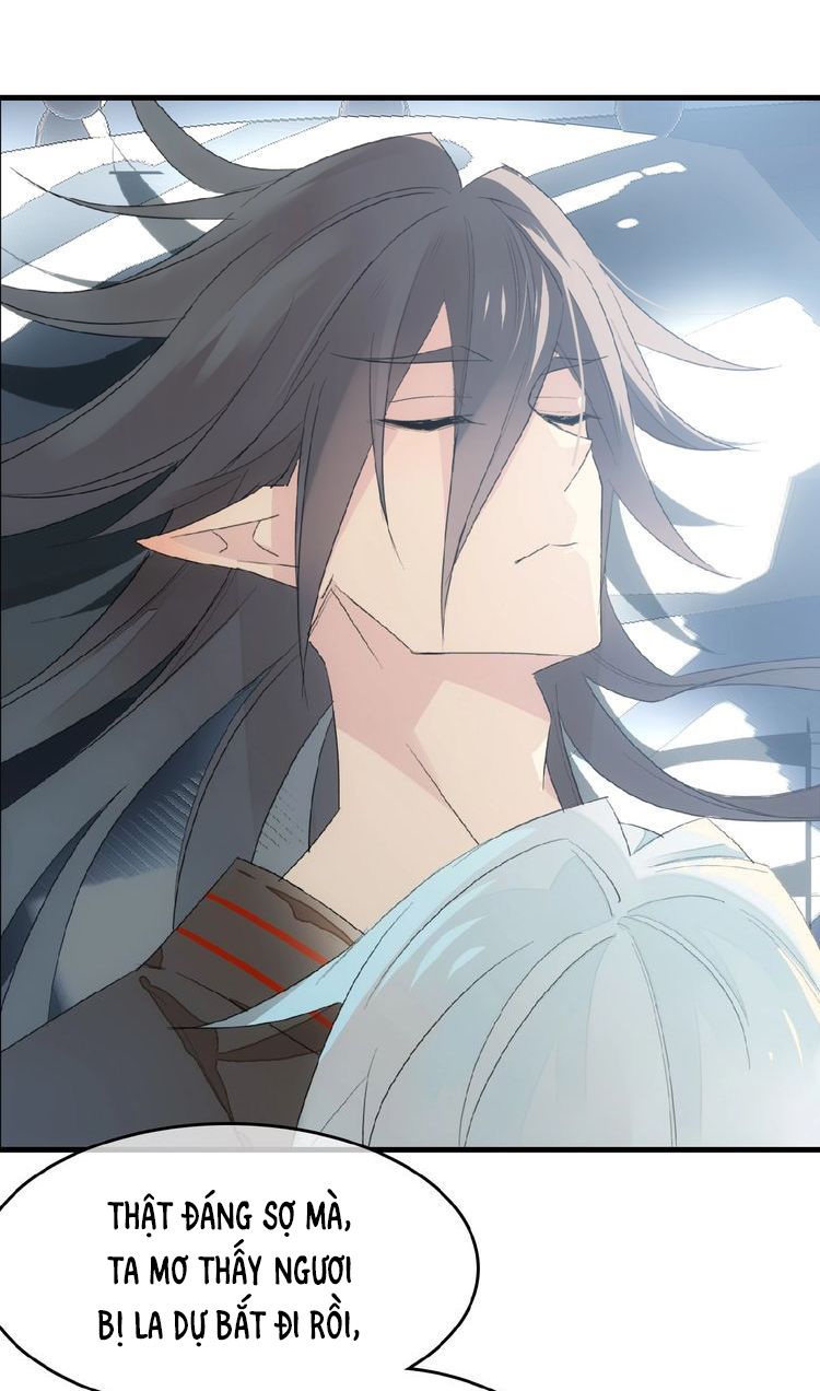Chấp Tử Chi Kiếm Chap 6 - Next Chap 7