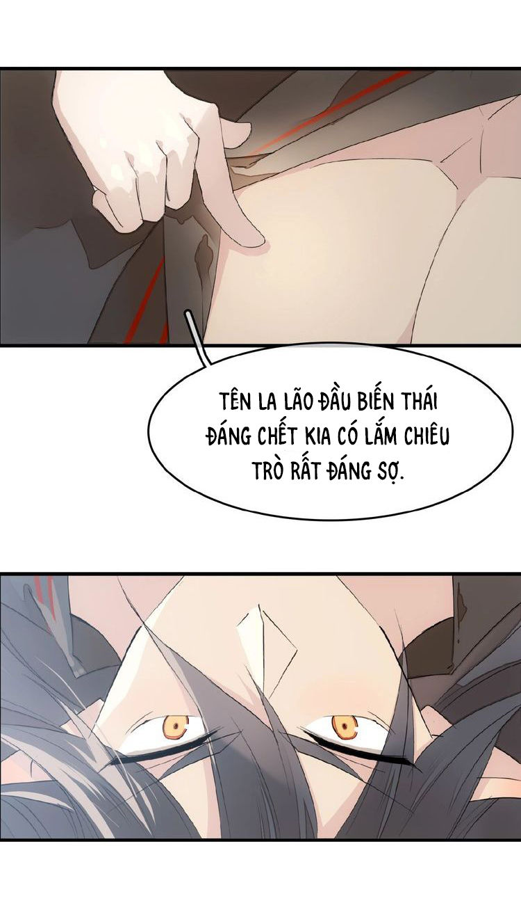 Chấp Tử Chi Kiếm Chap 6 - Next Chap 7