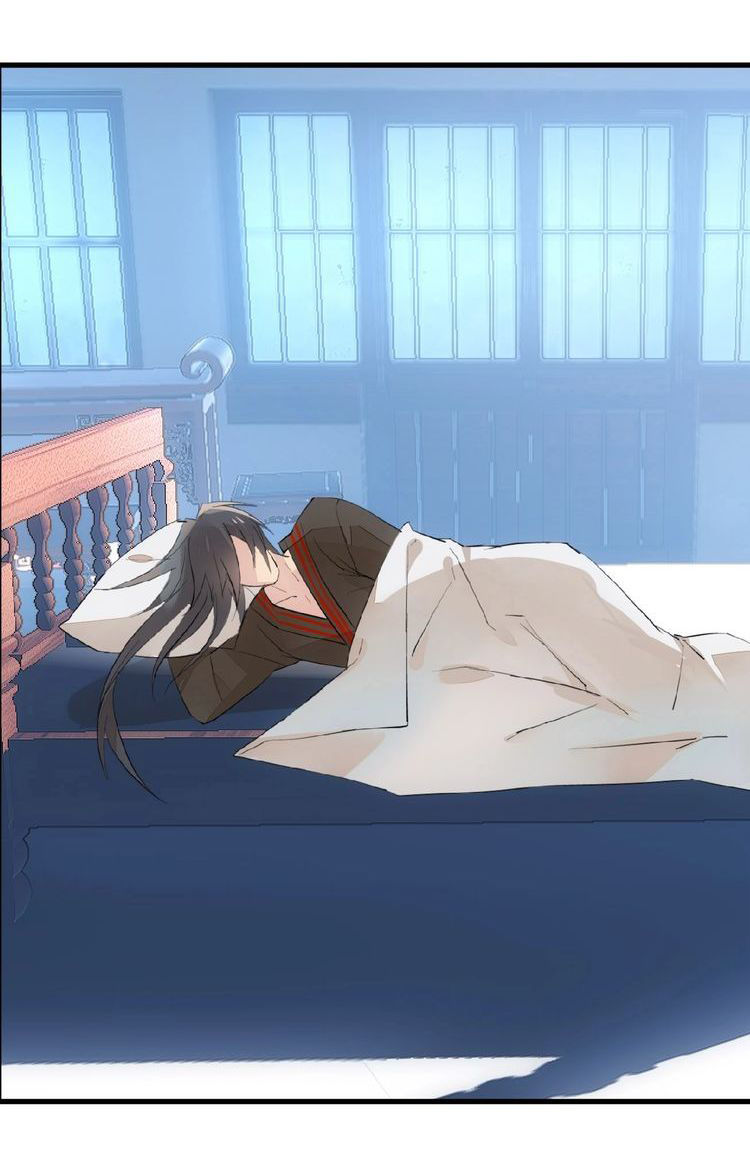 Chấp Tử Chi Kiếm Chap 6 - Next Chap 7