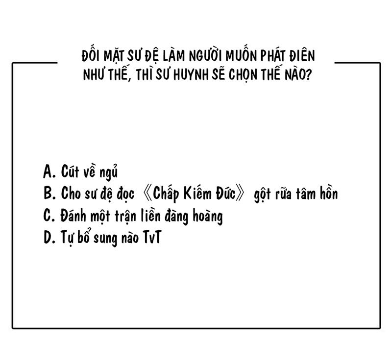 Chấp Tử Chi Kiếm Chap 6 - Next Chap 7
