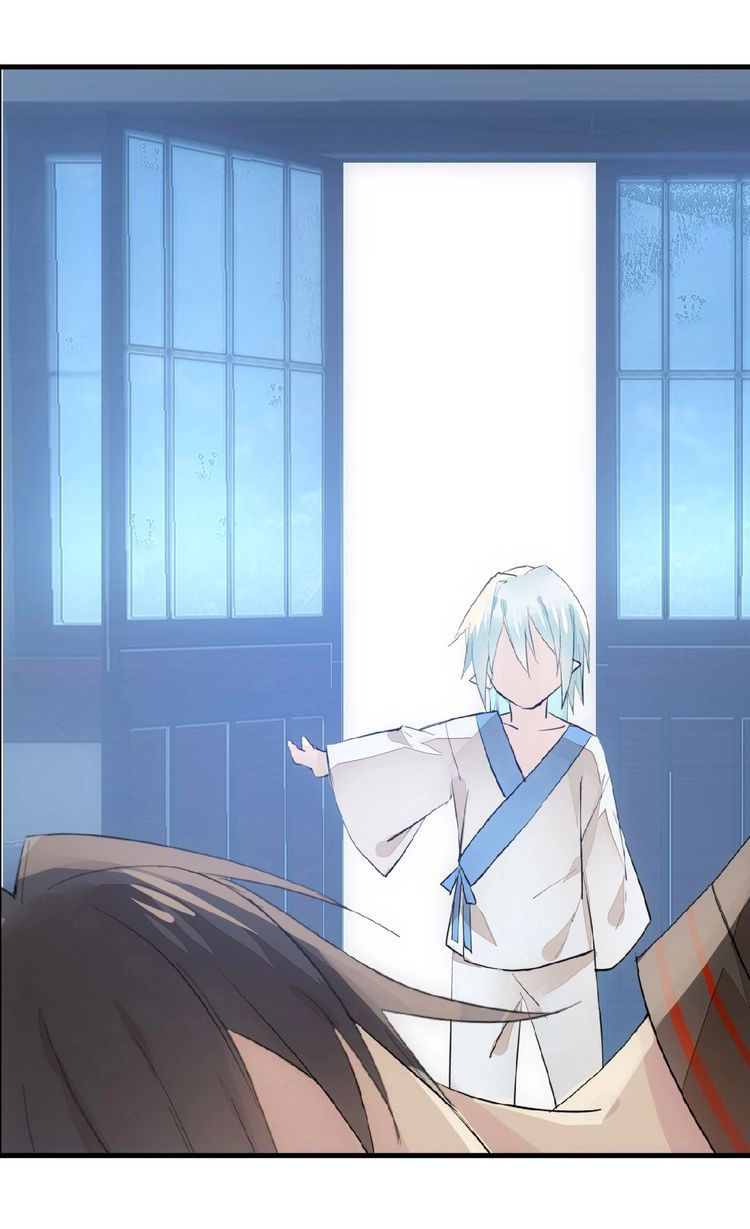 Chấp Tử Chi Kiếm Chap 6 - Next Chap 7