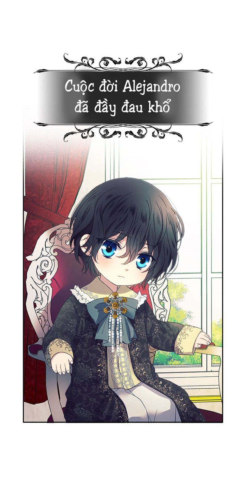 Signal 100 Chap 1.5 - Next Chap 2