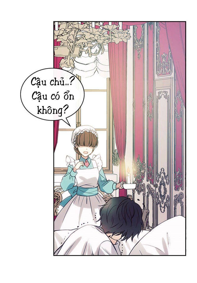 Signal 100 Chap 1.5 - Next Chap 2