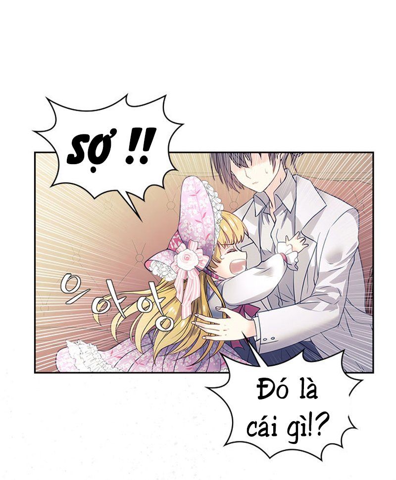 Signal 100 Chap 1.5 - Next Chap 2
