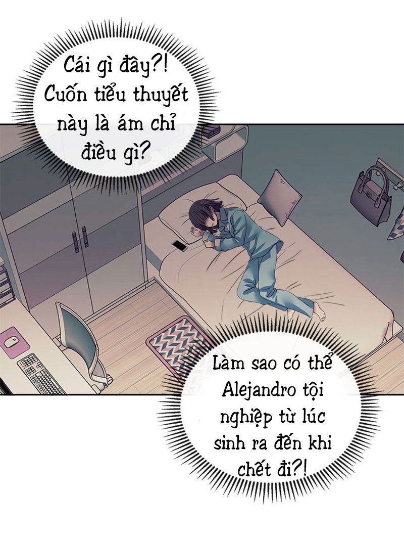 Signal 100 Chap 1.5 - Next Chap 2