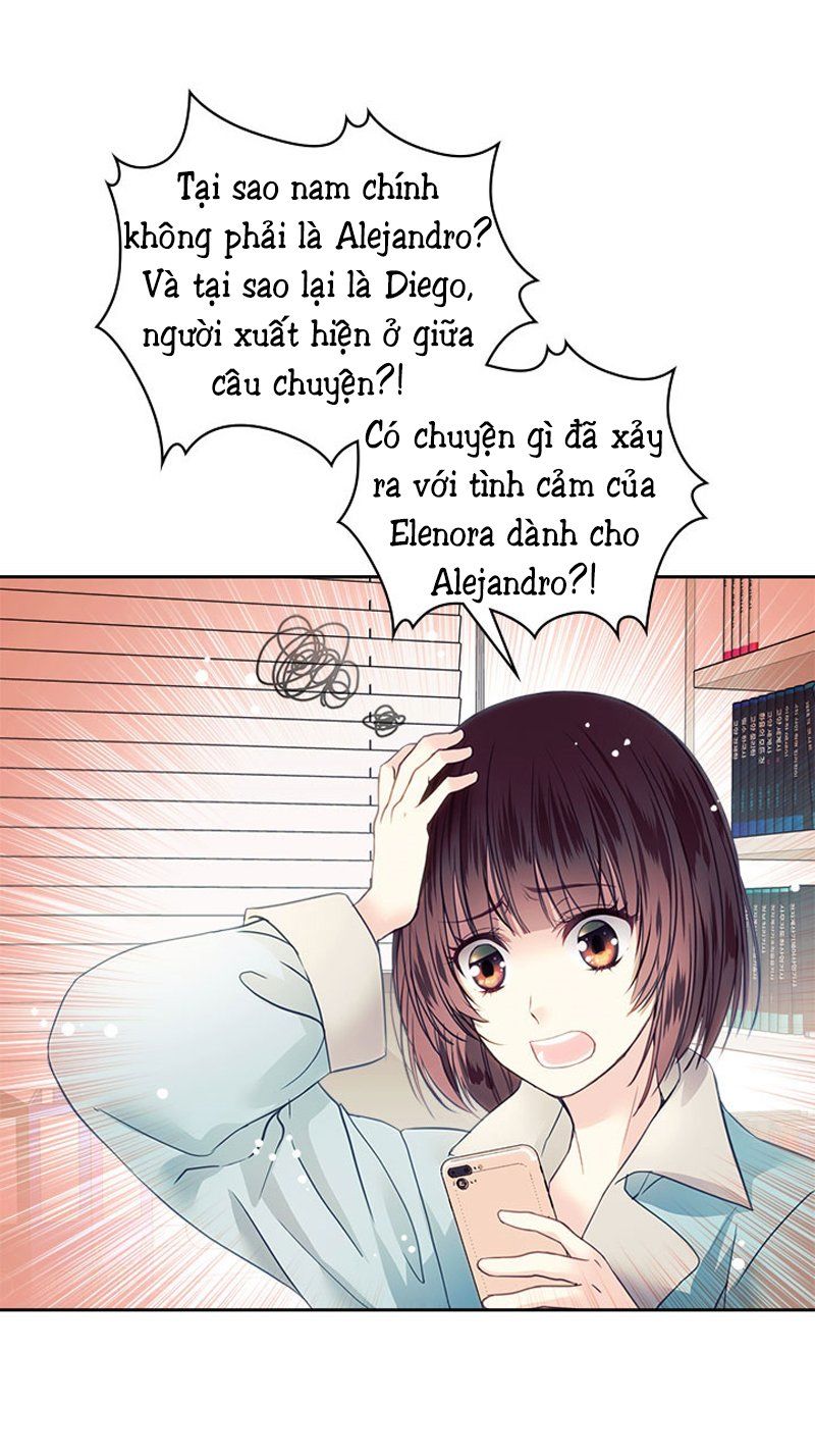 Signal 100 Chap 1.5 - Next Chap 2
