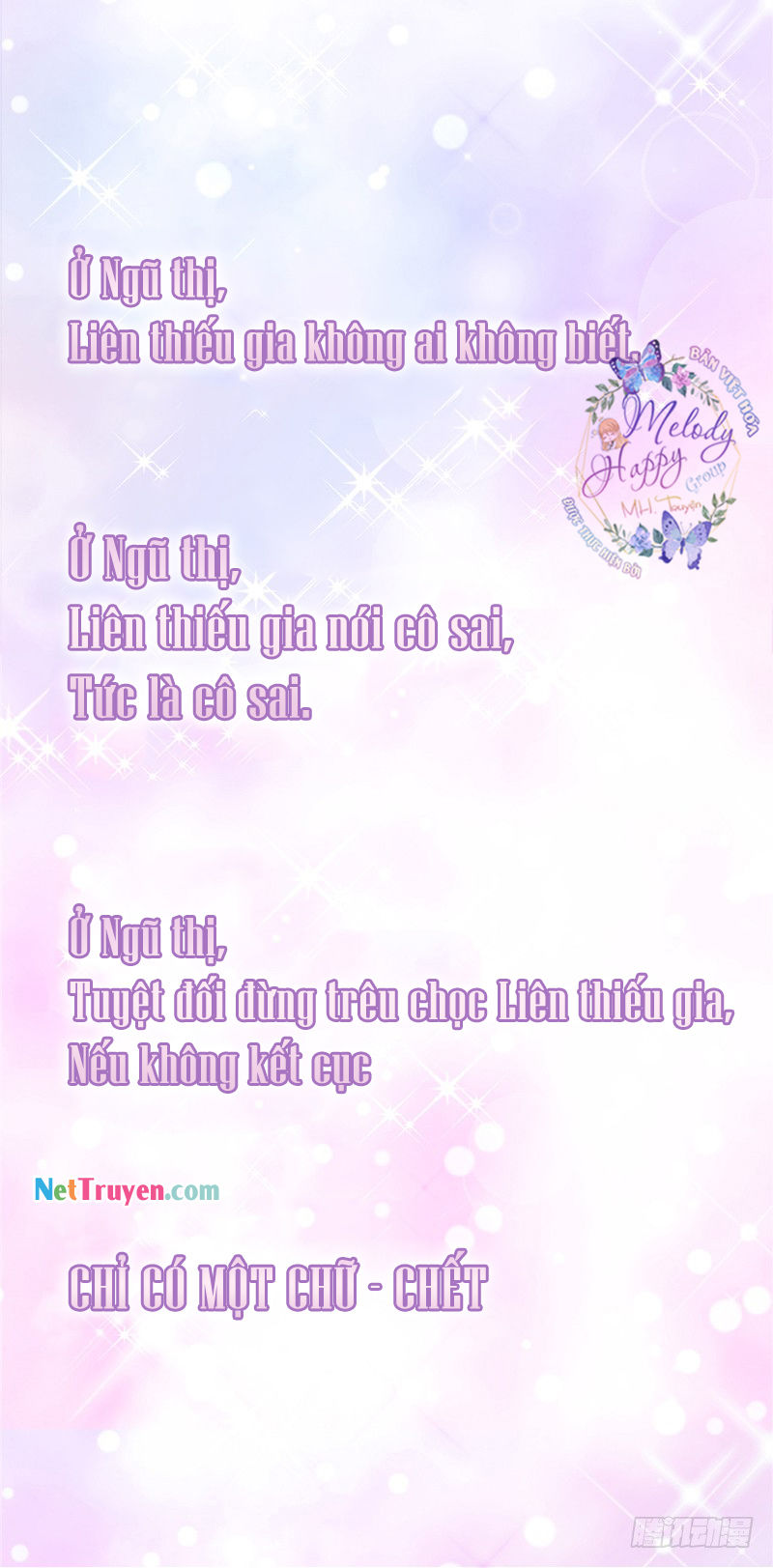 Đối Kháng Hoa Tâm Chủ Thượng Chap 2 - Next Chap 3