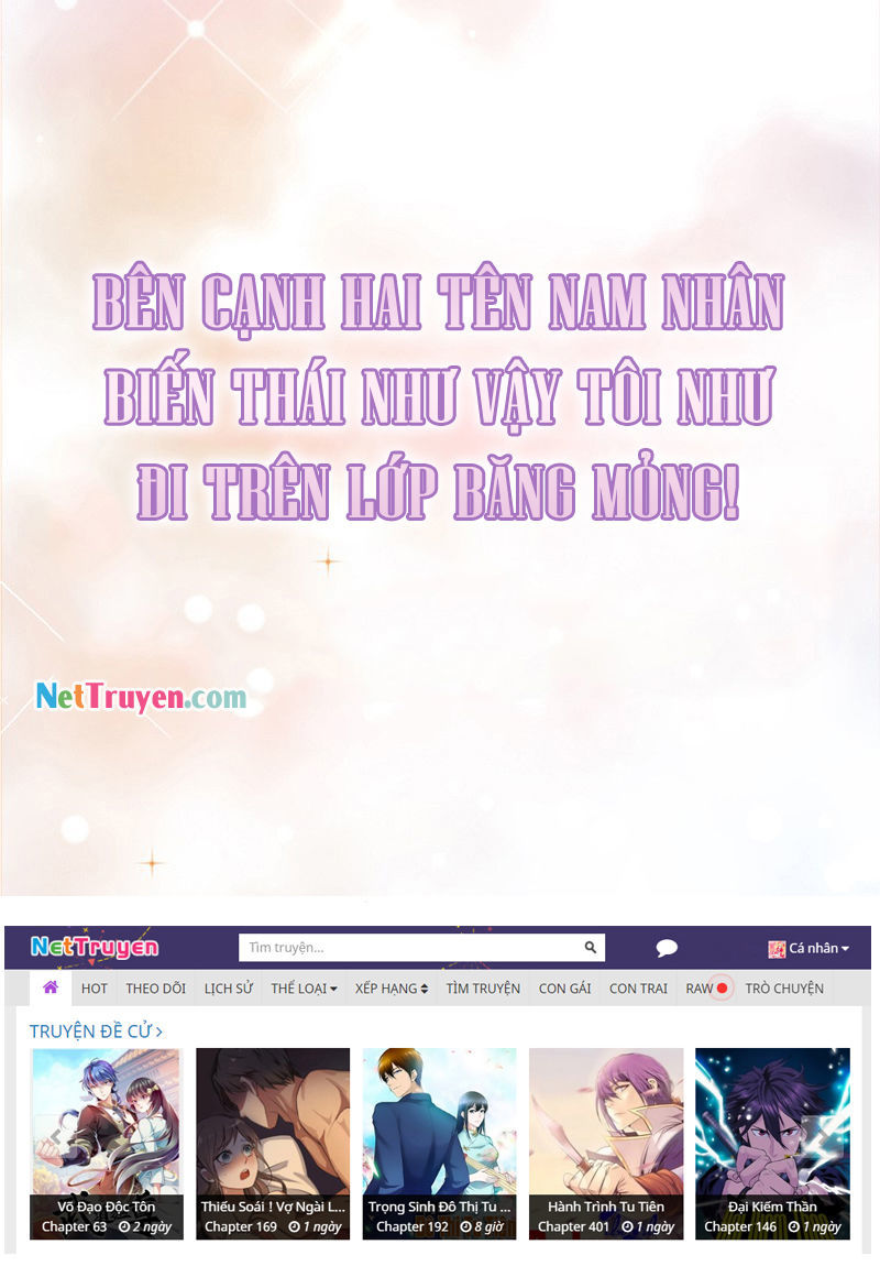 Đối Kháng Hoa Tâm Chủ Thượng Chap 2 - Next Chap 3