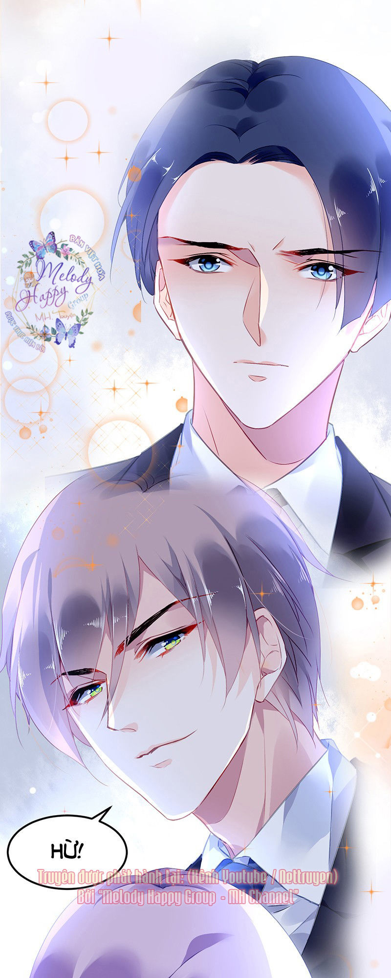 Đối Kháng Hoa Tâm Chủ Thượng Chap 2 - Next Chap 3