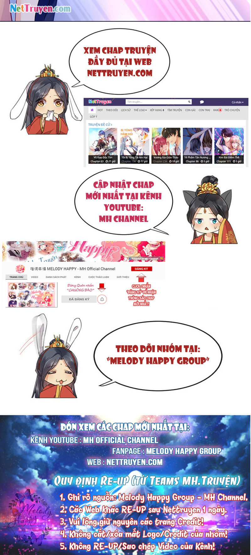 Đối Kháng Hoa Tâm Chủ Thượng Chap 2 - Next Chap 3