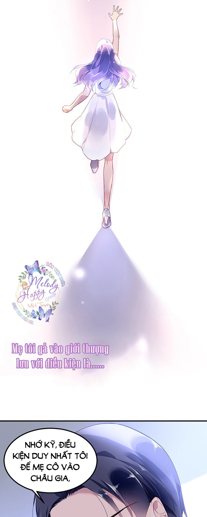 Đối Kháng Hoa Tâm Chủ Thượng Chap 2 - Next Chap 3