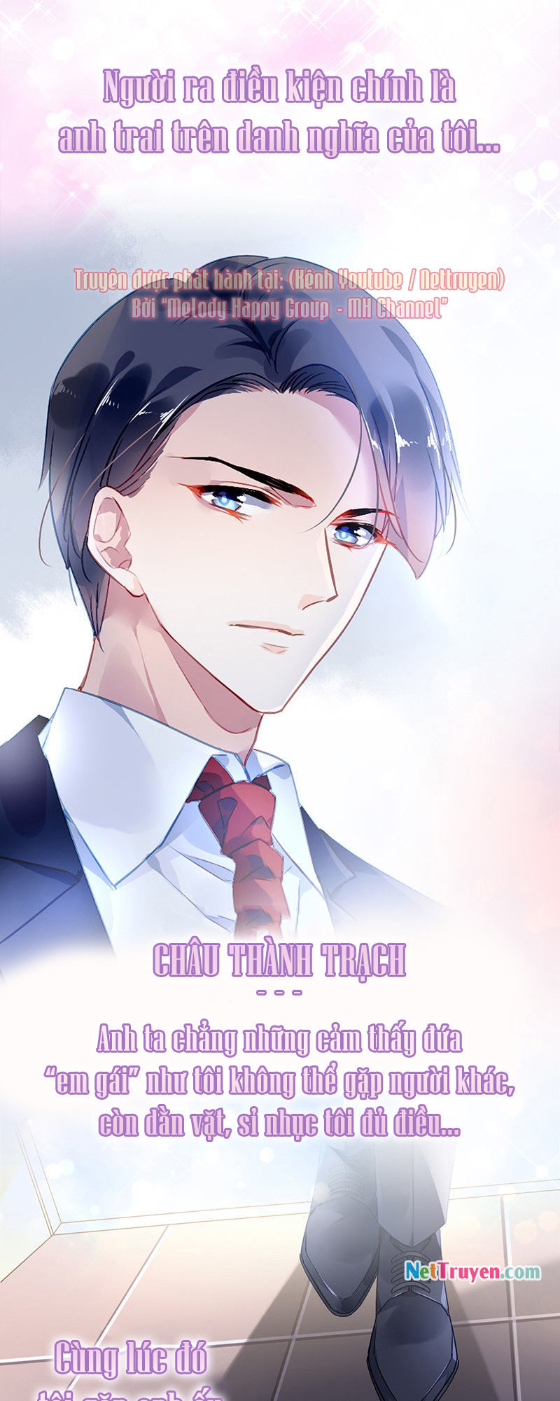 Đối Kháng Hoa Tâm Chủ Thượng Chap 2 - Next Chap 3